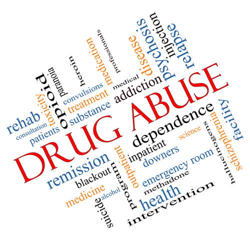 Fresno substance abuse treatments