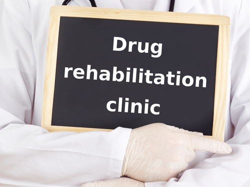 Drug rehab facility NYC