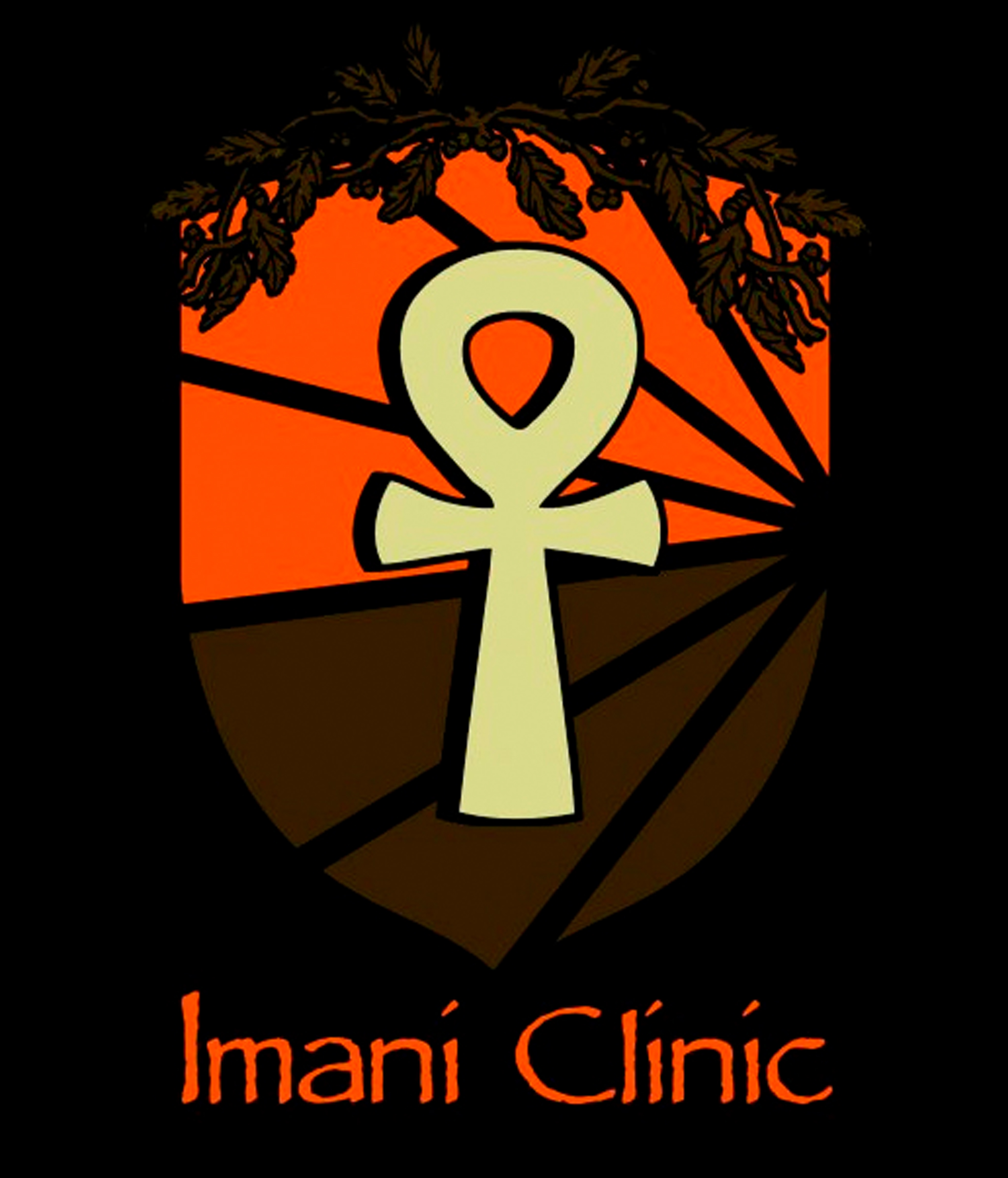Imani Clinic logo
